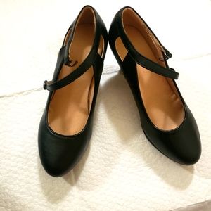 Women's size 7 Model Catwalk 8cm Heels New!